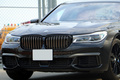 2019 BMW 7 SERIES null