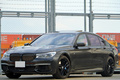 2019 BMW 7 SERIES null