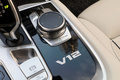 2019 BMW 7 SERIES null