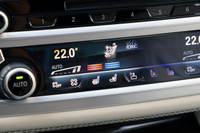 2019 BMW 7 SERIES null