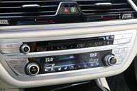 2019 BMW 7 SERIES null