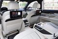 2019 BMW 7 SERIES null