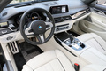 2019 BMW 7 SERIES null