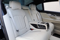 2019 BMW 7 SERIES null