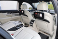 2019 BMW 7 SERIES null