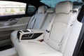 2019 BMW 7 SERIES null
