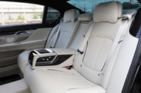 2019 BMW 7 SERIES null