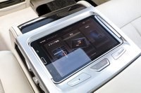 2019 BMW 7 SERIES null