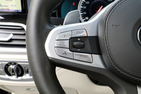 2019 BMW 7 SERIES null