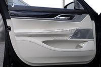 2019 BMW 7 SERIES null