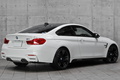 2017 BMW M4 null