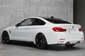 2017 BMW M4 null
