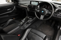 2017 BMW M4 null