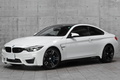 2017 BMW M4 null