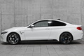 2017 BMW M4 null