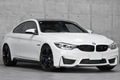 2017 BMW M4 null
