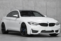 2017 BMW M4 null