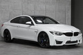 2017 BMW M4 null