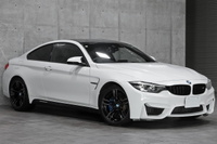 2017 BMW M4 null