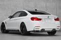 2017 BMW M4 null