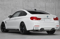 2017 BMW M4 null