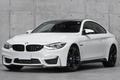2017 BMW M4 null