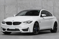 2017 BMW M4 null