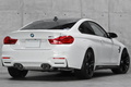 2017 BMW M4 null