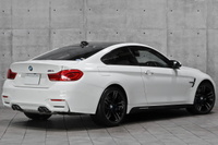 2017 BMW M4 null