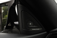 2017 BMW M4 null