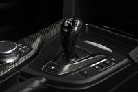 2017 BMW M4 null