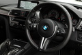 2017 BMW M4 null