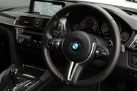 2017 BMW M4 null