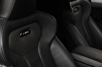 2017 BMW M4 null