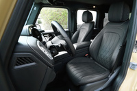 2024 Mercedes-Benz G CLASS 