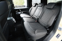 2024 Mercedes-Benz G CLASS 