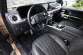 2024 Mercedes-Benz G CLASS 