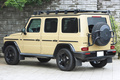 2024 Mercedes-Benz G CLASS 