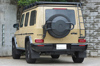 2024 Mercedes-Benz G CLASS 