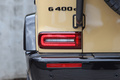 2024 Mercedes-Benz G CLASS 