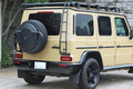 2024 Mercedes-Benz G CLASS 