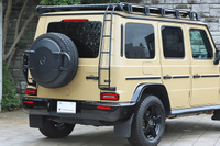 2024 Mercedes-Benz G CLASS 