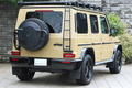 2024 Mercedes-Benz G CLASS 