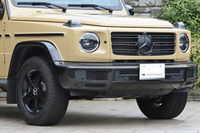 2024 Mercedes-Benz G CLASS 