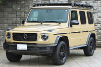 2024 Mercedes-Benz G CLASS 