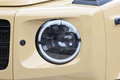 2024 Mercedes-Benz G CLASS 