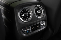 2024 Mercedes-Benz G CLASS 