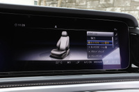 2024 Mercedes-Benz G CLASS 
