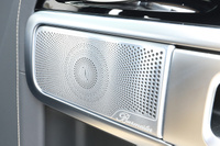 2024 Mercedes-Benz G CLASS 
