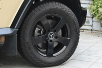 2024 Mercedes-Benz G CLASS 